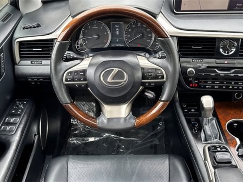 Used 2018 Lexus RX 350 FWD w/ Premium Package image 16