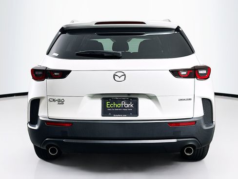 Used 2023 MAZDA CX-50 AWD 2.5 S w/ Cargo Package image 7
