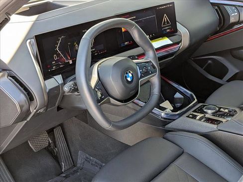 Used 2025 BMW X3 xDrive30 w/ Premium Package AWD/4WD image 10