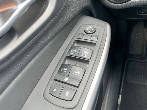 Used 2021 Jeep Cherokee Latitude Lux 80th Anniv w/ Quick Order Package 2YU 80th AWD/4WD image 24