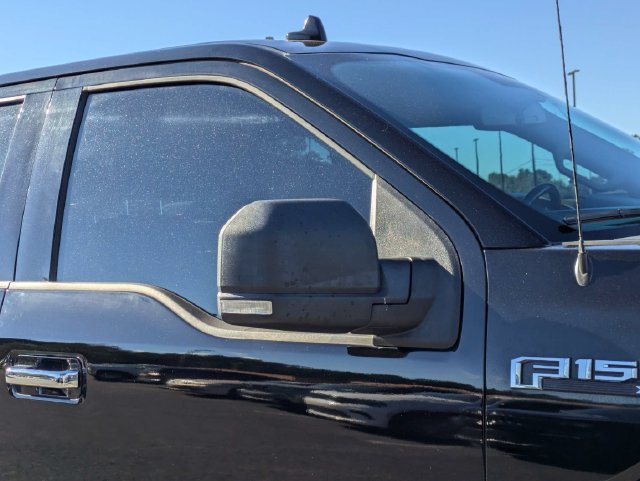 Used 2018 Ford F150 XLT w/ Equipment Group 301A Mid AWD/4WD image 13