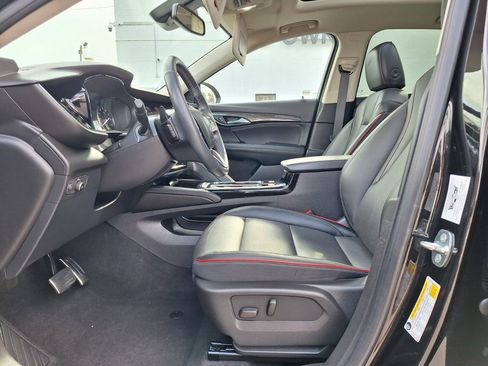 Used 2023 Buick Envision Essence w/ Sport Touring Package image 11