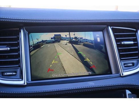 New 2025 INFINITI QX55 Luxe w/ Cargo Package AWD/4WD image 25