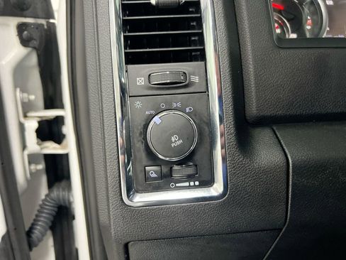 Used 2016 RAM 1500 Laramie w/ Convenience Group image 19