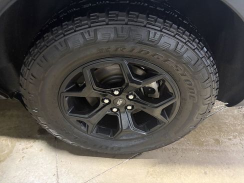 Certified 2023 Ford Explorer Timberline w/ Timberline Technology Package image 28