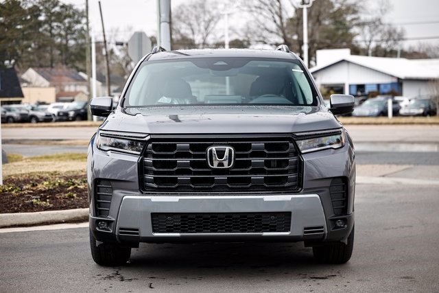 New 2026 Honda Pilot EX-L image 20