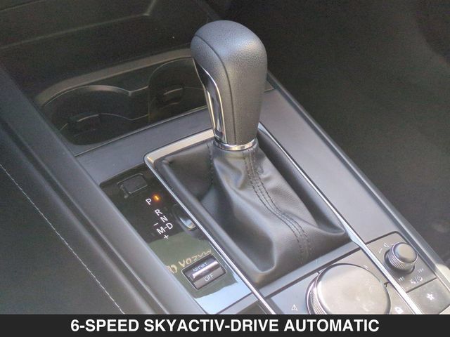 Certified 2024 MAZDA CX-30 AWD 2.5 S image 24