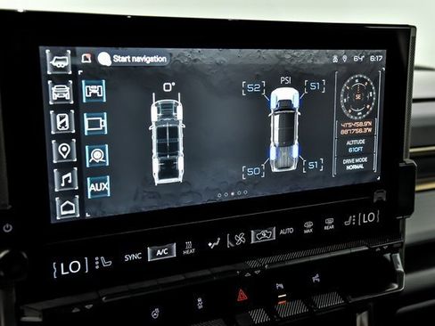 New 2025 GMC Hummer EV 2X w/ LPO, Sport Package image 17