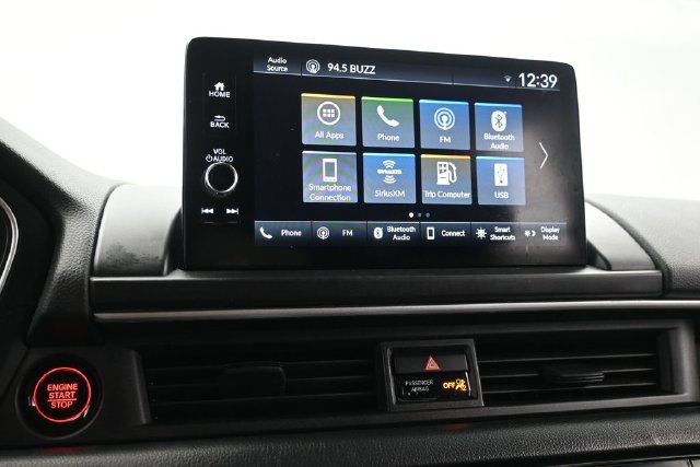 Certified 2024 Honda Pilot EX-L image 2