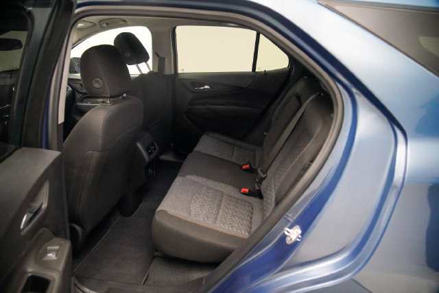 Used 2024 Chevrolet Equinox LT FWD image 25