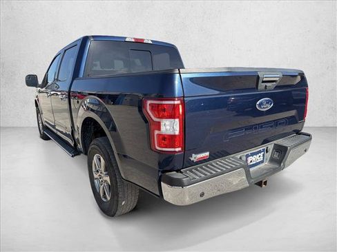 Used 2019 Ford F150 XLT w/ Equipment Group 302A Luxury AWD/4WD image 2