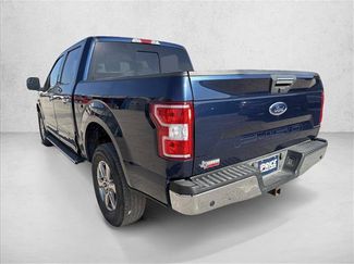 Used 2019 Ford F150 XLT w/ Equipment Group 302A Luxury AWD/4WD video 2