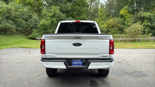 Used 2023 Ford F150 XLT w/ Equipment Group 302A High AWD/4WD image 7