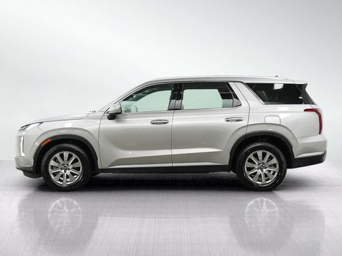 Used 2025 Hyundai Palisade SEL AWD/4WD image 2