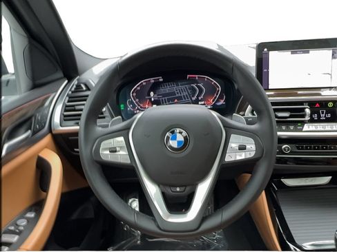 Used 2023 BMW X4 xDrive30i w/ Premium Package AWD/4WD image 38