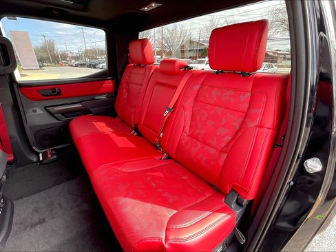 New 2025 Toyota Tundra TRD Pro image 13