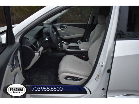 New 2026 Acura RDX Technology Package image 30