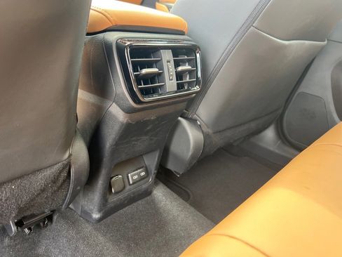 Used 2025 Lexus NX 250 FWD w/ Premium Package image 19