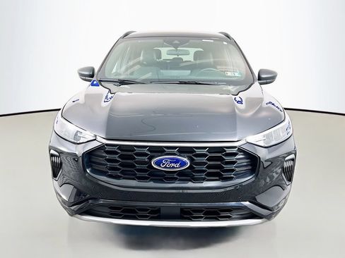 Certified 2024 Ford Escape ST-Line w/ Tech Pack #1 FWD image 2