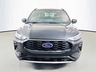 Certified 2024 Ford Escape ST-Line w/ Tech Pack #1 FWD video 2