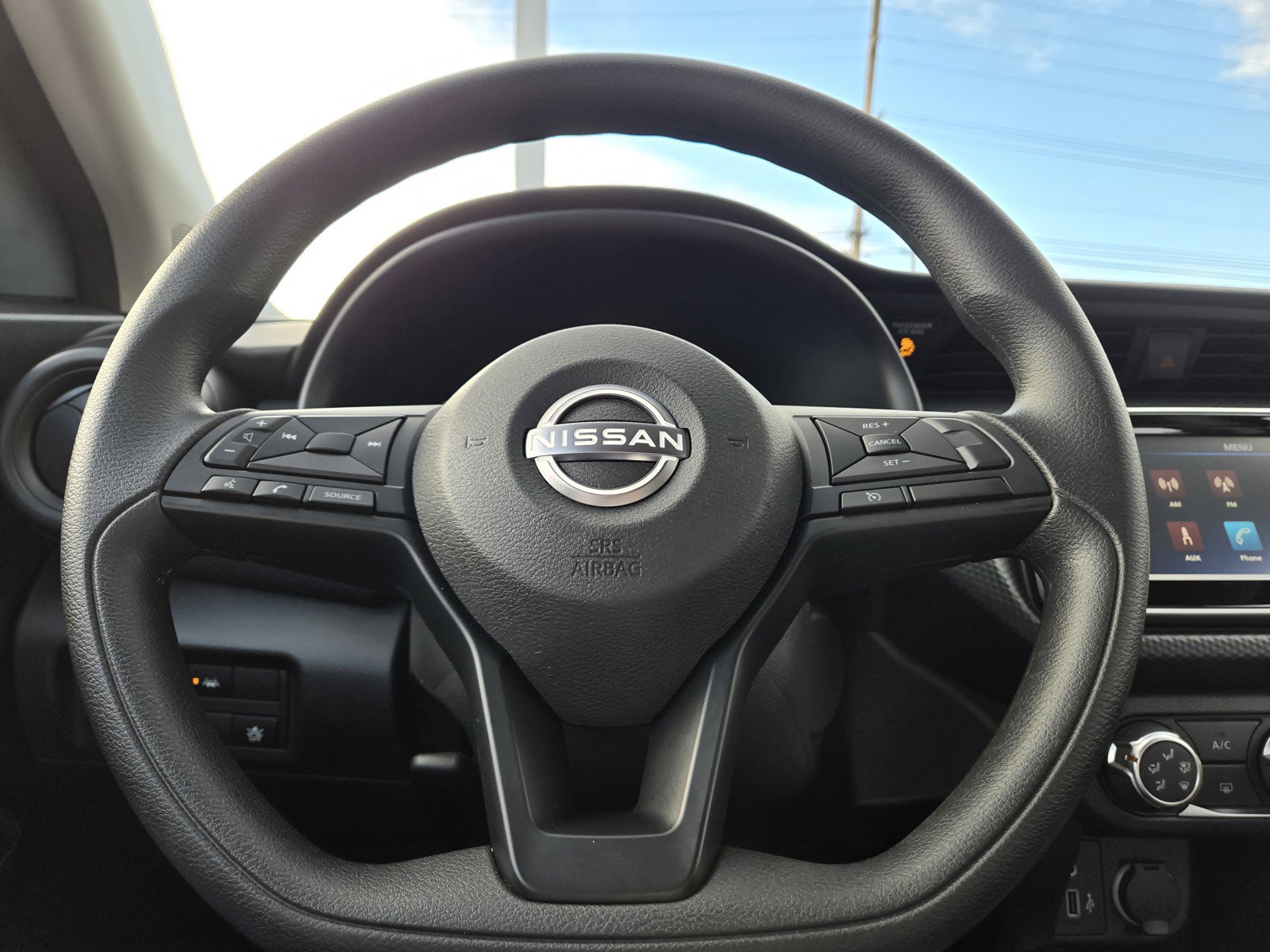 Used 2025 Nissan Kicks Play S FWD image 19