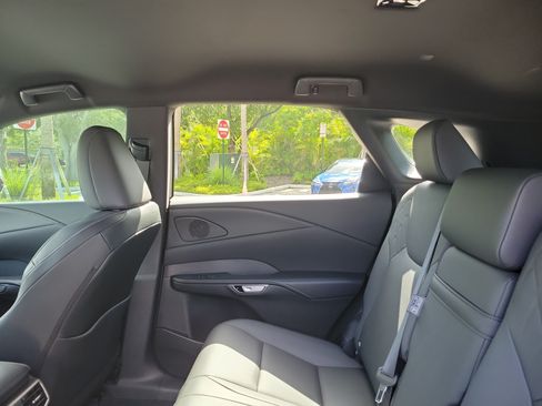 Used 2025 Lexus RX 350 FWD w/ Technology Package image 13