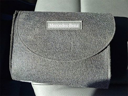 Used 2025 Mercedes-Benz Sprinter 2500 image 24