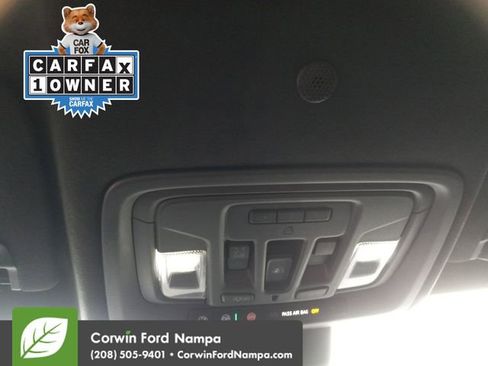 Used 2024 GMC Sierra 3500 Denali Ultimate image 21