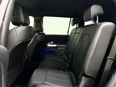 Used 2023 Mercedes-Benz EQB 250+ w/ Exclusive Package image 16