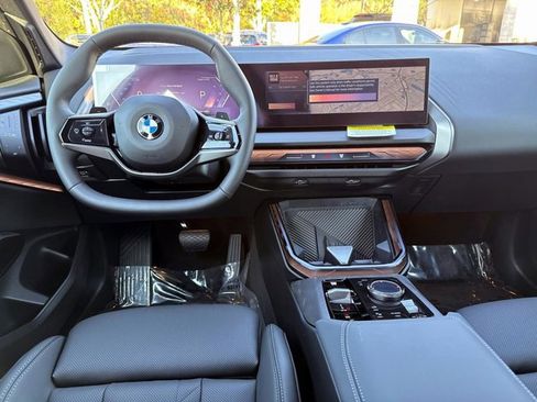 New 2026 BMW X3 xDrive30 w/ Premium Package image 16