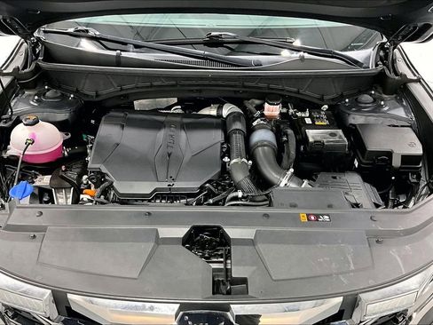 Certified 2023 Hyundai Santa Cruz Night AWD/4WD image 11
