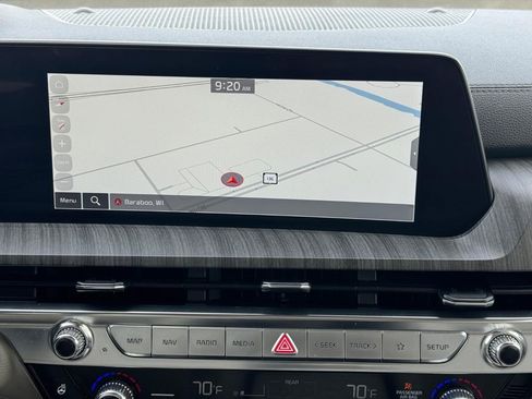 Used 2023 Kia Telluride SX image 17