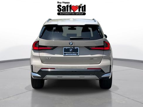 Used 2026 BMW X1 xDrive28i AWD/4WD image 7