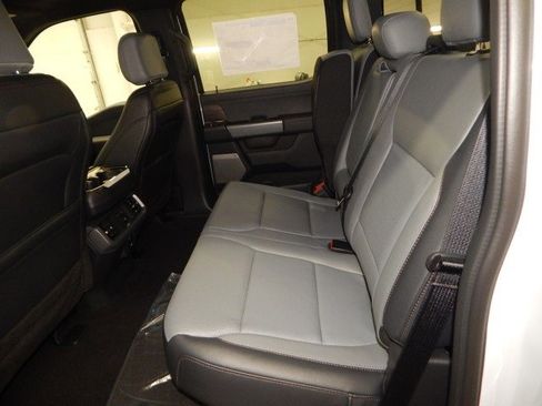 New 2025 Ford F150 Lightning Lariat image 13