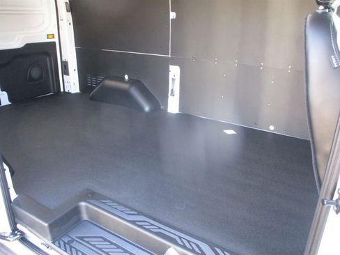 Used 2025 Ford Transit 150 Low Roof w/ Load Area Protection Package image 5