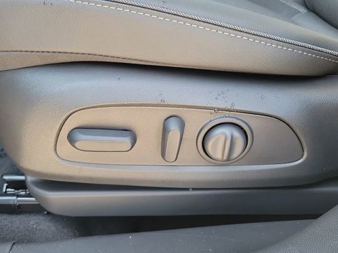 New 2026 Buick Encore GX Preferred w/ Comfort Package image 16