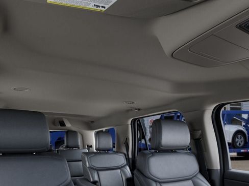 New 2027 Ford Expedition Active AWD/4WD image 22