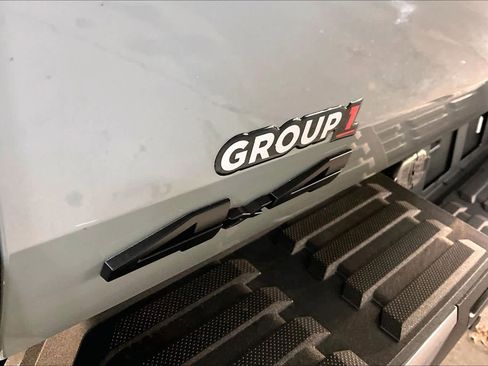 New 2026 Toyota Tundra SR5 AWD/4WD image 15