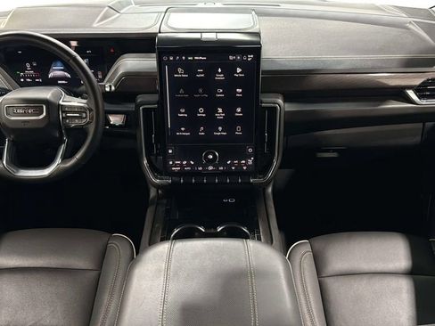 Used 2025 GMC Yukon XL Elevation AWD/4WD image 20