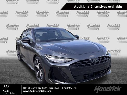 Used 2026 Audi A6 Prestige AWD/4WD image 1