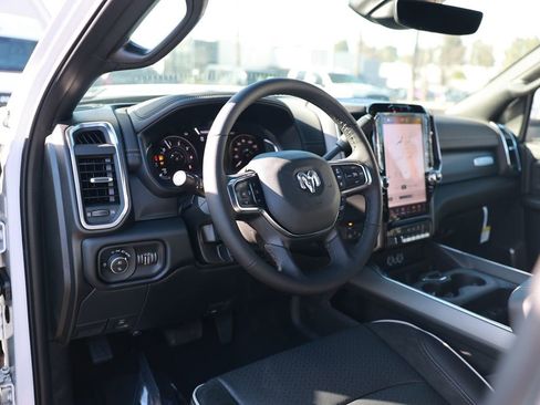 New 2026 RAM 3500 Laramie image 11