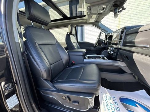Used 2024 Ford F250 Lariat w/ Lariat Ultimate Package image 27