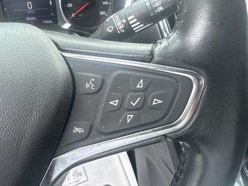 Used 2019 Chevrolet Equinox LT AWD/4WD image 23