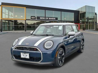 New 2026 MINI Cooper S