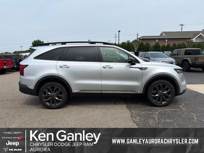 Used 2021 Kia Sorento SX Prestige