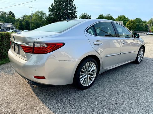 Used 2014 Lexus ES 350 FWD image 4
