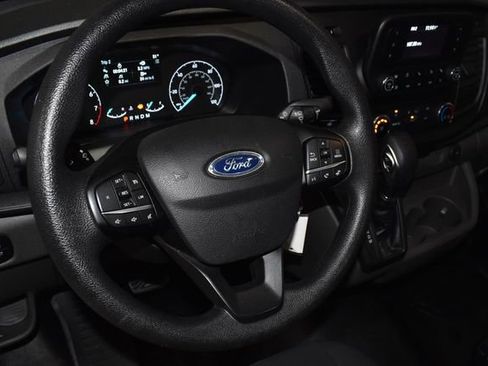 Used 2024 Ford Transit 250 Low Roof w/ Exterior Upgrade Package image 16