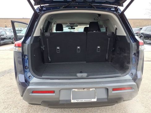 New 2026 Nissan Pathfinder SL image 31