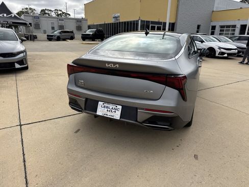 Used 2026 Kia K5 GT-Line w/ GT-Line Premium Package image 21