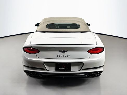 Used 2023 Bentley Continental GT S AWD/4WD image 10